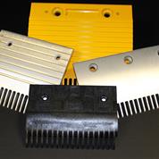 Comb Plate