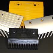 Comb plate