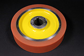 Handrail Drive Roller