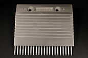 Comb plate