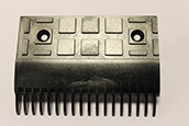 Comb Plate