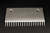 Comb Plate