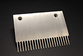 Comb Plate